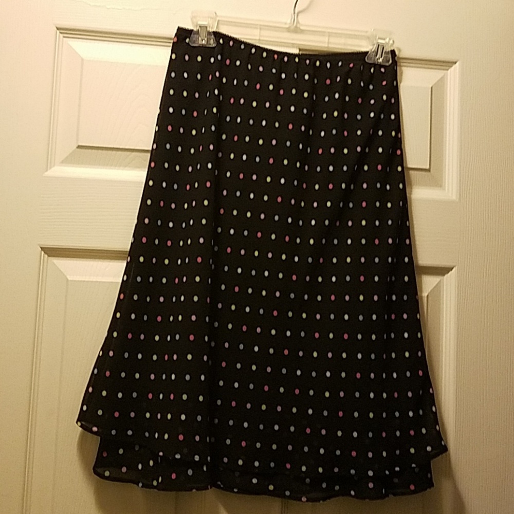 George Ladies Skirt